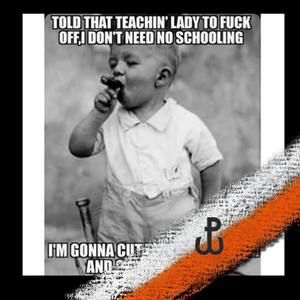 Meet your Posher, Scott